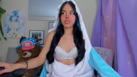 Arianax tasty online show from January 2, 2025, 1:44 pm