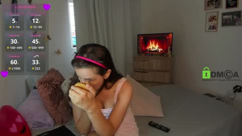  IRINA  online show from November 13, 2024, 9:31 pm