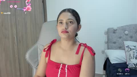 isa_squirt1 online show from January 17, 2025, 1:22 am