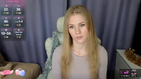 isabelallen online show from December 29, 2024, 11:44 am