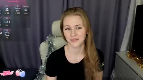 isabelallen online show from January 4, 2025, 1:59 pm