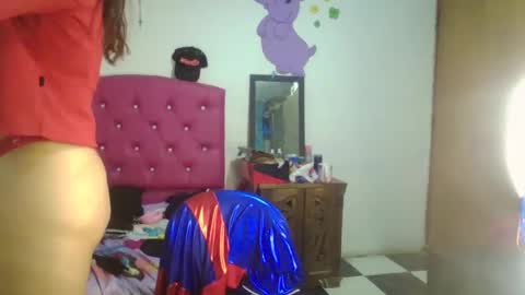 isabella_bella02 online show from January 10, 2025, 5:58 am