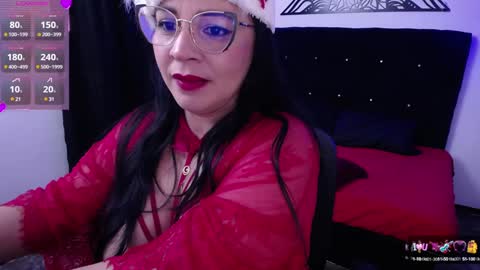 Isabella Di Prinzio online show from December 4, 2024, 11:58 pm