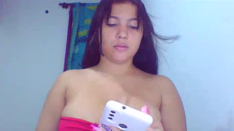 isabella online show from November 25, 2024, 12:06 am