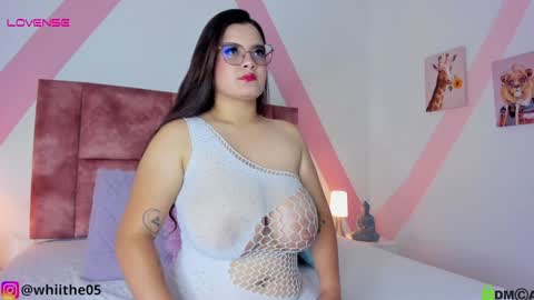 Isabella White online show from December 8, 2024, 12:40 pm