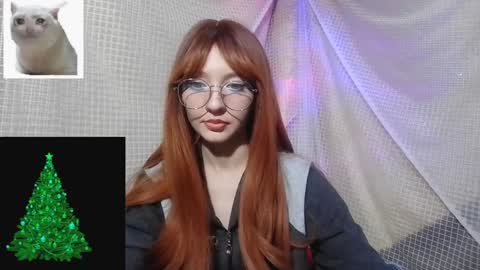 isabellablacky online show from December 20, 2024, 12:27 am