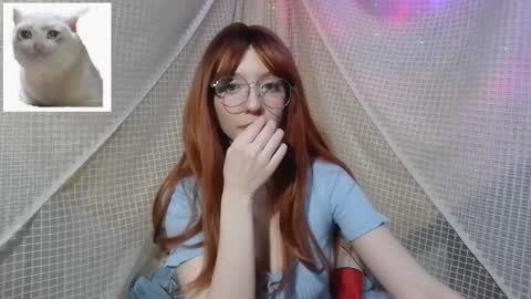 isabellablacky online show from January 11, 2025, 12:13 am