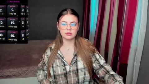 isabellabler online show from January 12, 2025, 1:01 pm