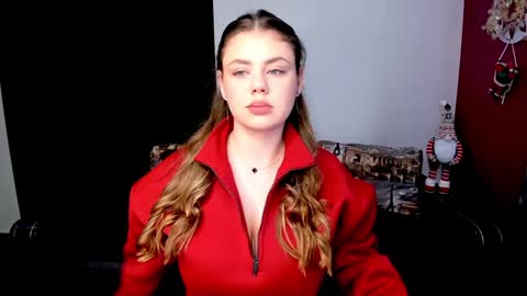 isabellabler online show from January 20, 2025, 6:34 am