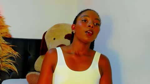 Chavela  ebony  new bighips roleplay online show from January 3, 2025, 8:09 pm