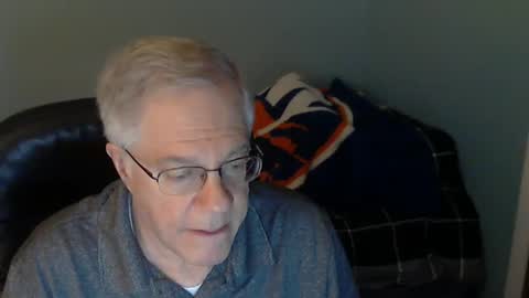 islesman22 online show from January 3, 2025, 1:46 am