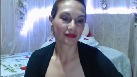 Itala Gomez online show from December 29, 2024, 10:43 pm