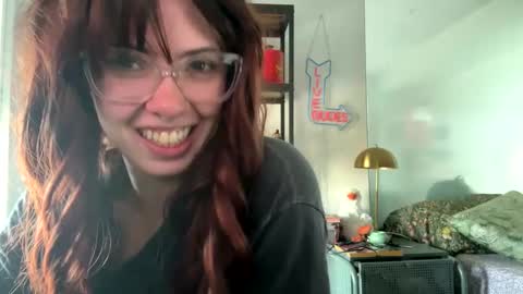 Jenna Gee online show from January 2, 2025, 9:50 pm