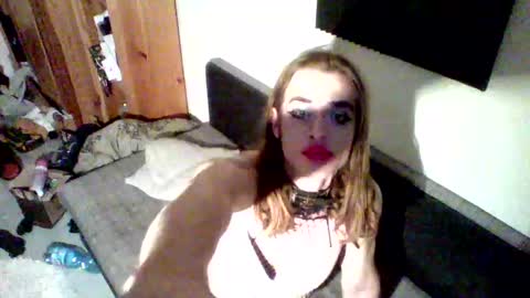 AmyDee666 online show from November 29, 2024, 9:48 pm