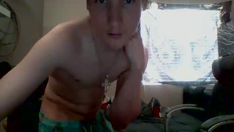 itzdaddyaxel online show from January 3, 2025, 7:03 pm