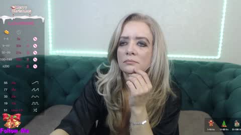 ivanacharm online show from December 16, 2024, 4:41 am