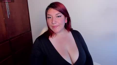 ivanna_taylor online show from January 8, 2025, 1:07 pm