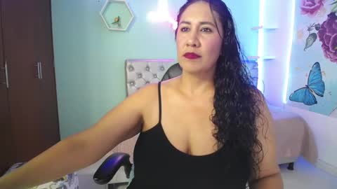 Ivonne online show from January 4, 2025, 8:06 pm