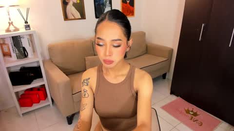 kirstenelsie online show from January 18, 2025, 1:55 am