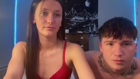 ivy69 9 and cody online show from January 21, 2025, 6:33 am