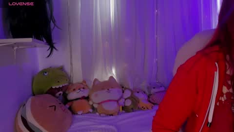 ivy_moon__ online show from January 10, 2025, 2:05 pm