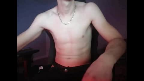 Yoursexxyguy online show from December 11, 2024, 7:08 am