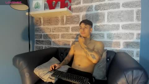 Sexy Jaack online show from December 12, 2024, 12:24 pm