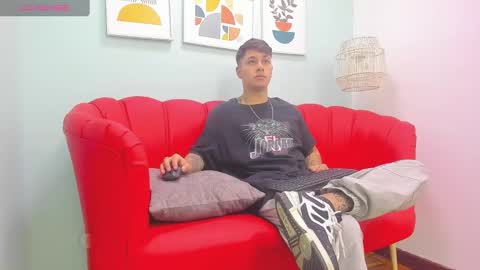 Sexy Jaack online show from December 7, 2024, 12:39 pm