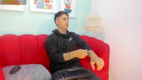 Sexy Jaack online show from December 4, 2024, 12:45 pm