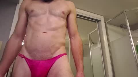 jack_fun111 online show from January 15, 2025, 5:07 am