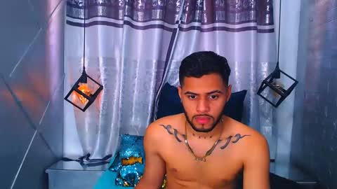 jacob_taylor777 online show from December 28, 2024, 7:11 pm