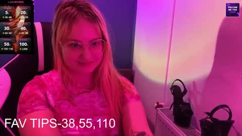 jacywinslat online show from November 10, 2024, 2:20 pm