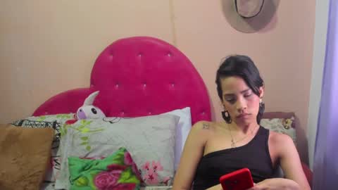 jadde_blair online show from November 26, 2024, 7:27 pm