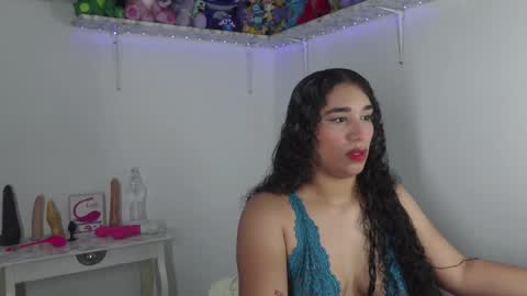 JADDE LUXY online show from February 3, 2025, 4:04 am