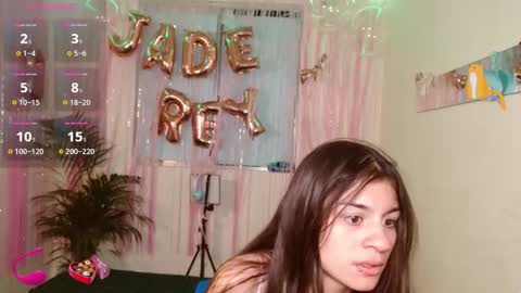 jade_rey19 online show from December 16, 2024, 12:42 am