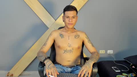 Jamesinked  online show from November 29, 2024, 5:09 pm