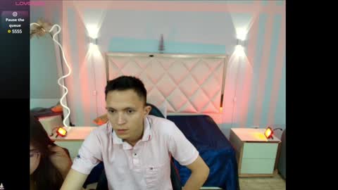 jamesysky_tay online show from December 19, 2024, 12:02 pm