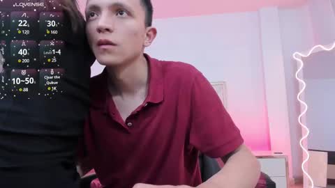 jamesysky_tay online show from December 6, 2024, 4:49 pm