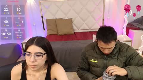 jamesysky_tay online show from January 3, 2025, 11:51 am