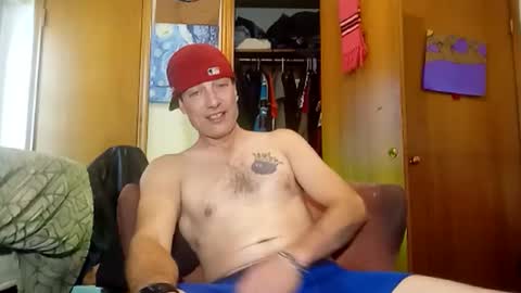 Supafly307blueeyes9in online show from November 22, 2024, 3:51 pm