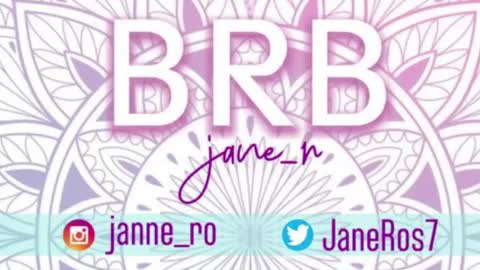 Jane online show from December 12, 2024, 10:17 pm