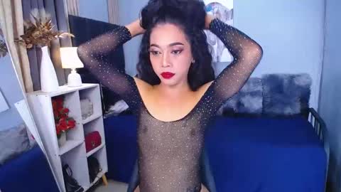 janemonet online show from December 8, 2024, 6:33 am