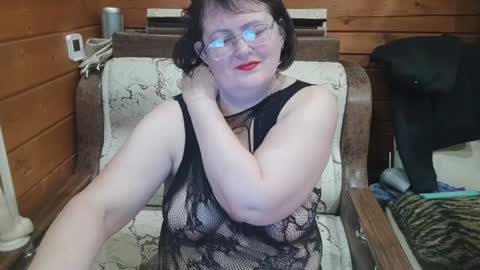 janet_fyre online show from November 12, 2024, 8:11 pm