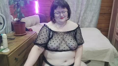 janet_fyre online show from November 28, 2024, 7:57 pm