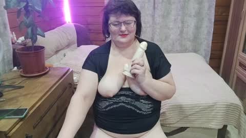 janet_fyre online show from November 30, 2024, 8:44 pm