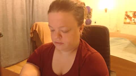 janiffer_m online show from January 5, 2025, 5:11 pm