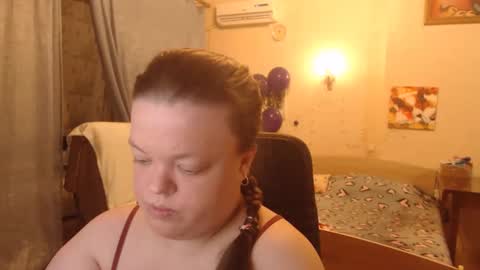 janiffer_m online show from December 26, 2024, 4:50 pm