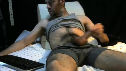 Jare-Hunkynuts online show from January 11, 2025, 10:59 pm