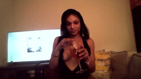 GoddessLaniLuxxx online show from January 4, 2025, 2:46 am