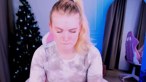 jasmin_frei online show from December 22, 2024, 6:38 am